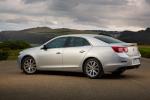 Holden Malibu CDX 2013 года